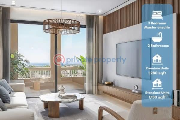 1 bedroom Apartment For Sale Mtwapa Creek Mtwapa Kilifi - 4