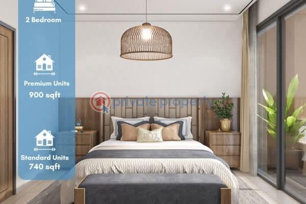 1 bedroom Apartment For Sale Mtwapa Creek Mtwapa Kilifi - 5