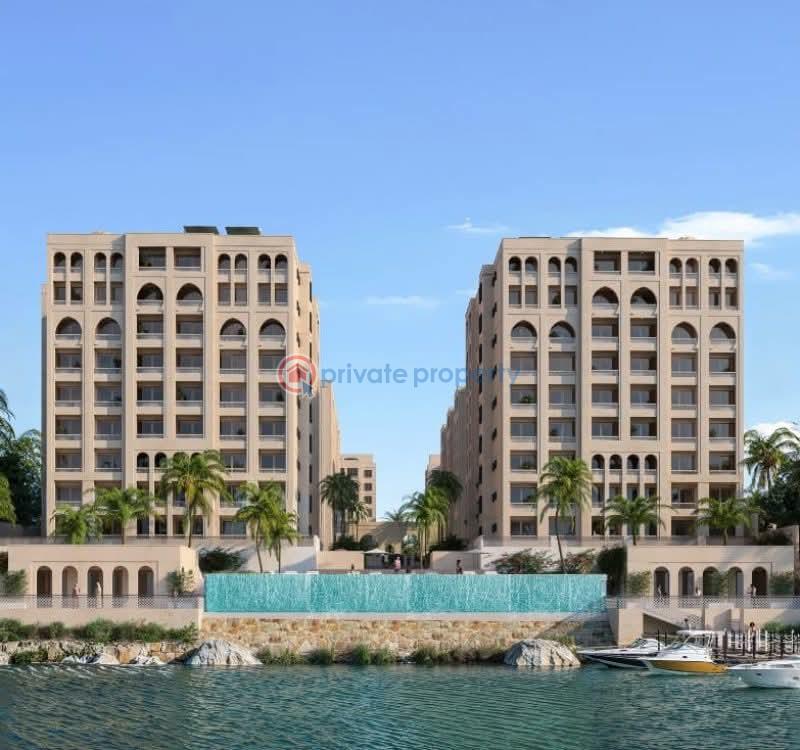 1 bedroom Apartment For Sale Mtwapa Creek Mtwapa Kilifi - 2