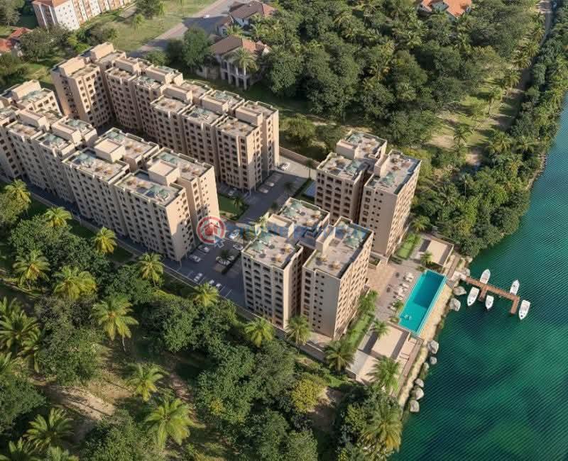 1 bedroom Apartment For Sale Mtwapa Creek Mtwapa Kilifi - 1
