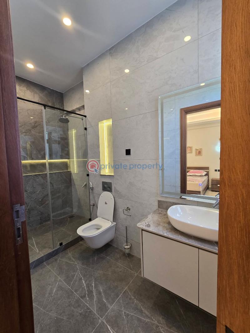 1 bedroom Apartment For Sale Mombasa, Nyali Nyali Mombasa  - 7