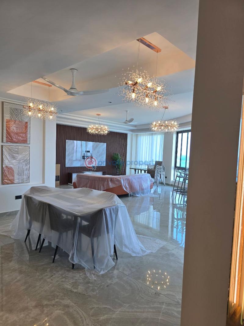 1 bedroom Apartment For Sale Mombasa, Nyali Nyali Mombasa  - 1