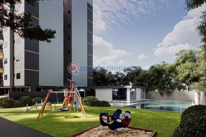 1 bedroom Apartment For Sale Mombasa Bamburi Utange near Braeburn International School Bamburi Mombasa - 2