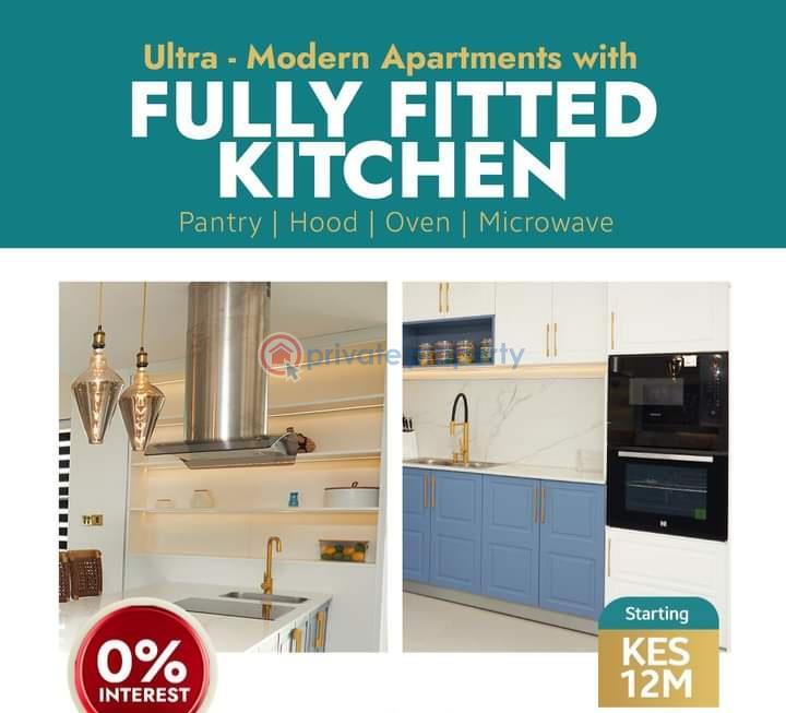 2 bedroom Apartment For Sale Mombasa, Nyali Nyali Mombasa - 7