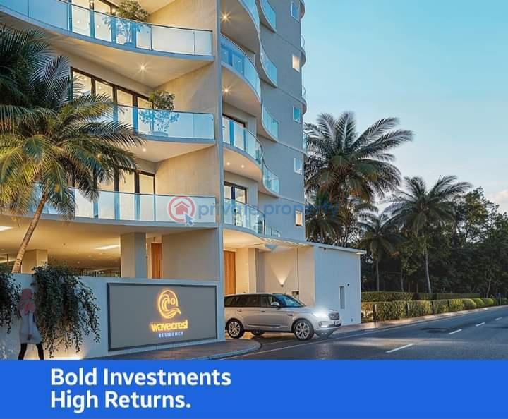 2 bedroom Apartment For Sale Mombasa, Nyali Nyali Mombasa - 5