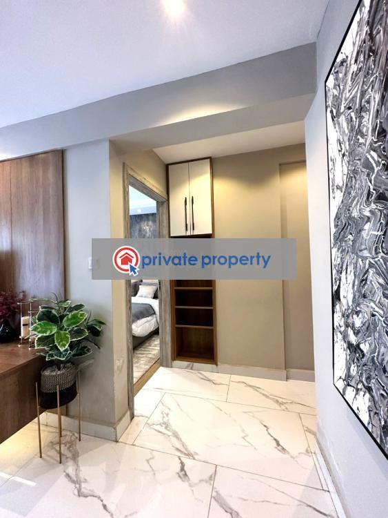 1 bedroom Apartment For Sale Kilimani Nairobi - 5