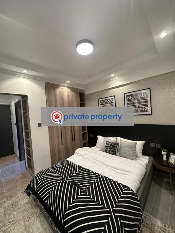 1 bedroom Apartment For Sale Kilimani Nairobi - 4