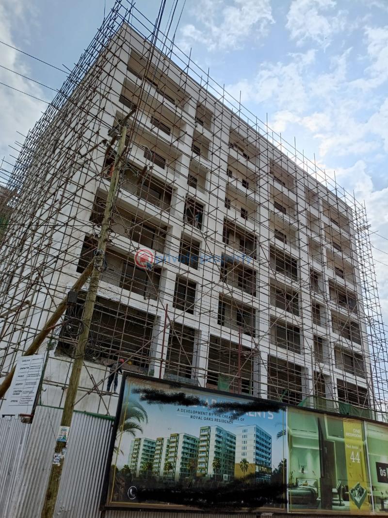 1 bedroom Apartment For Sale Ongata Rongai Kajiado - 16