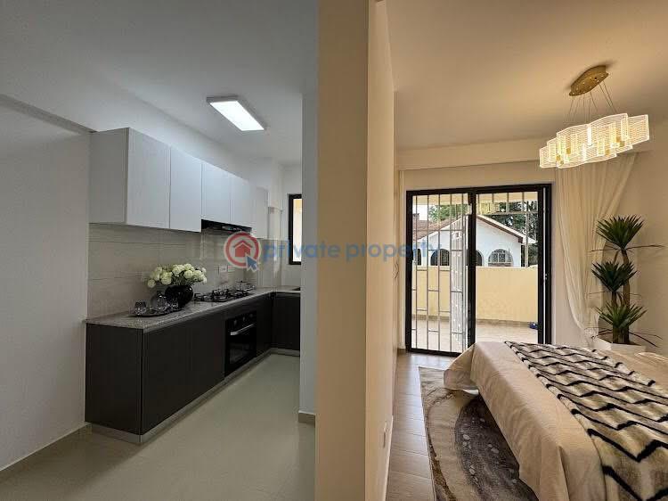 1 bedroom Apartment For Sale Ongata Rongai Kajiado - 13
