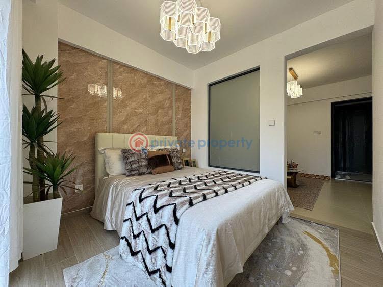 1 bedroom Apartment For Sale Ongata Rongai Kajiado - 2
