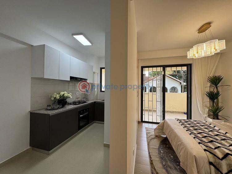 1 bedroom Apartment For Sale Ongata Rongai Kajiado - 1
