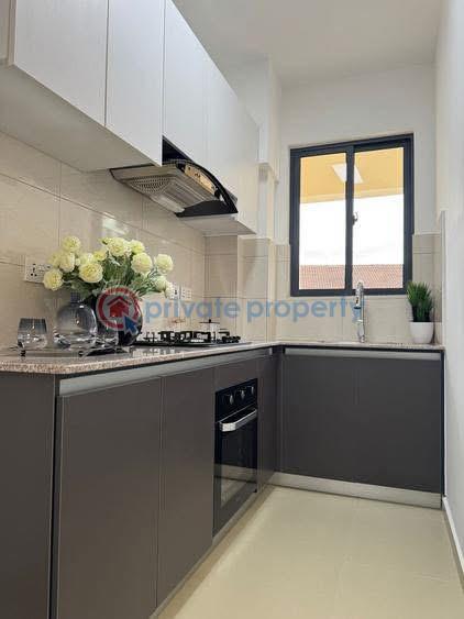1 bedroom Apartment For Sale Ongata Rongai Kajiado - 0