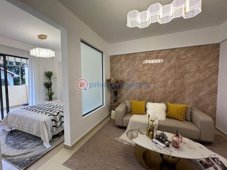 1 bedroom Apartment For Sale Ongata Rongai Kajiado - 8