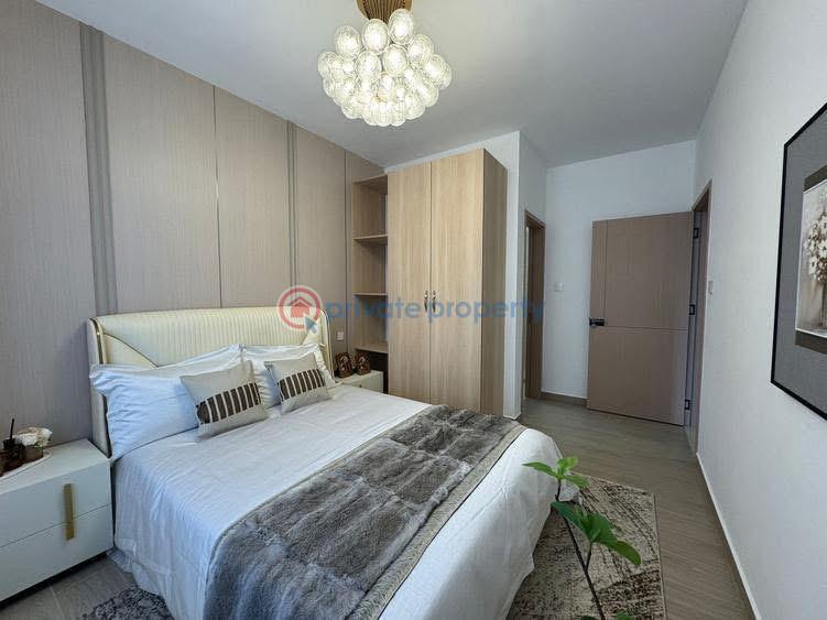 1 bedroom Apartment For Sale Ongata Rongai Kajiado - 10