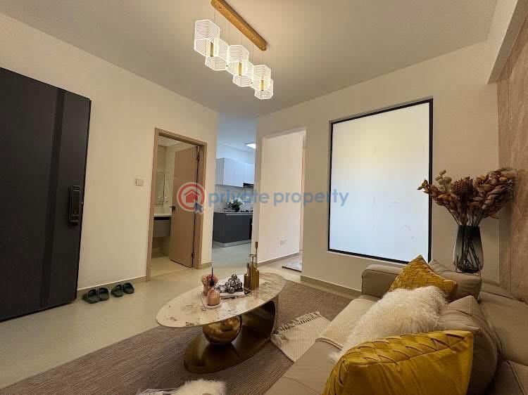 1 bedroom Apartment For Sale Ongata Rongai Kajiado - 11
