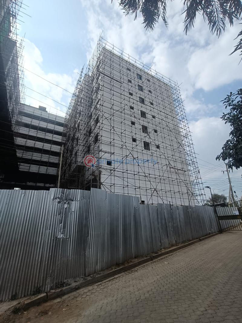 1 bedroom Apartment For Sale Ongata Rongai Kajiado - 18