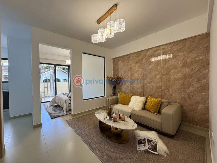 1 bedroom Apartment For Sale Ongata Rongai Kajiado - 6
