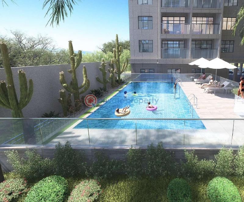 1 bedroom Apartment For Sale Gatundu Road Kileleshwa Nairobi - 12