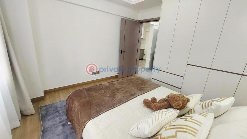 1 bedroom Apartment For Sale Gatundu Road Kileleshwa Nairobi - 9