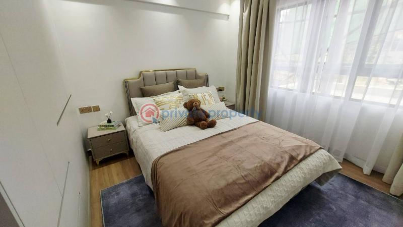 1 bedroom Apartment For Sale Gatundu Road Kileleshwa Nairobi - 5