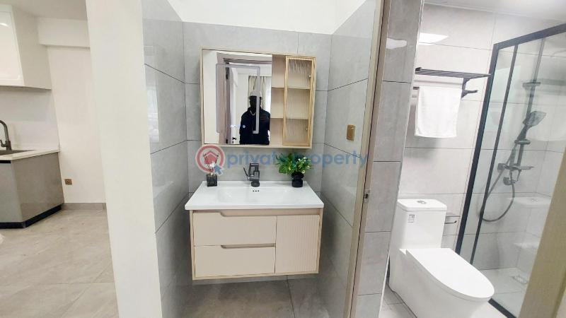 1 bedroom Apartment For Sale Gatundu Road Kileleshwa Nairobi - 8