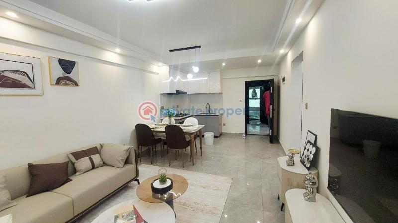 1 bedroom Apartment For Sale Gatundu Road Kileleshwa Nairobi - 1