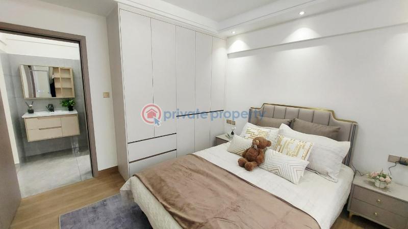 1 bedroom Apartment For Sale Gatundu Road Kileleshwa Nairobi - 6
