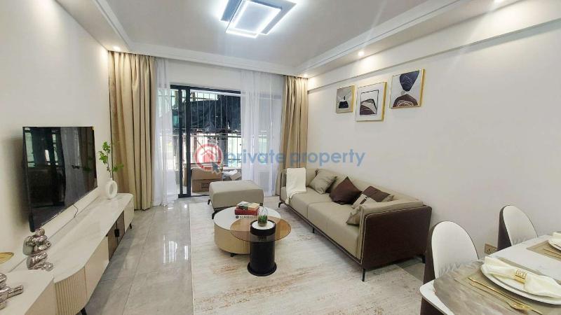 1 bedroom Apartment For Sale Gatundu Road Kileleshwa Nairobi - 0