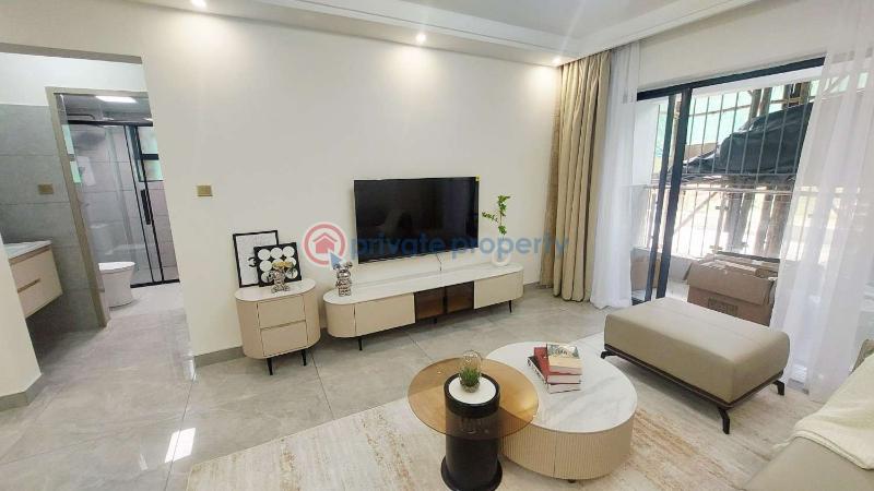 1 bedroom Apartment For Sale Gatundu Road Kileleshwa Nairobi - 4