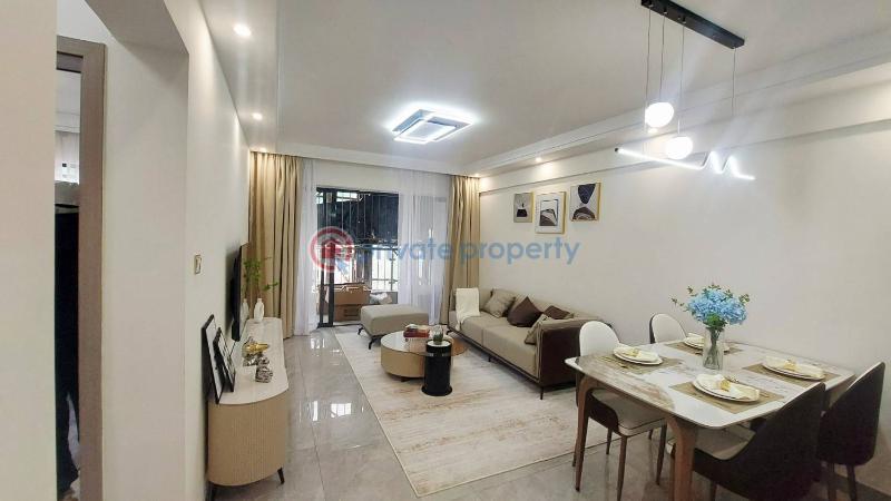 1 bedroom Apartment For Sale Gatundu Road Kileleshwa Nairobi - 3