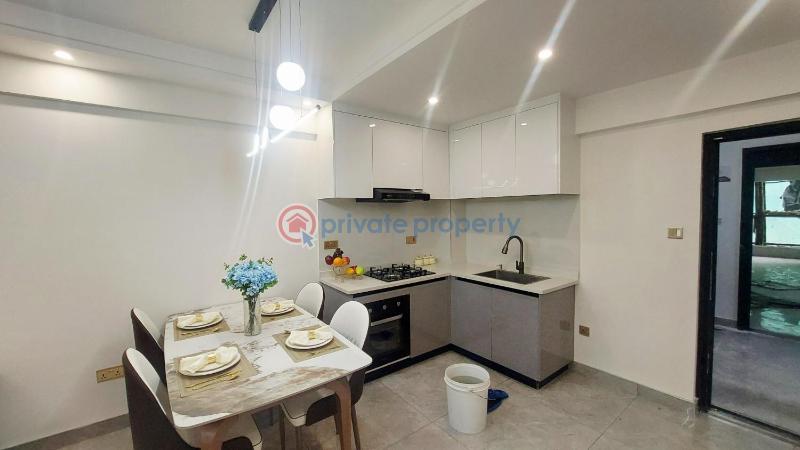 1 bedroom Apartment For Sale Gatundu Road Kileleshwa Nairobi - 2