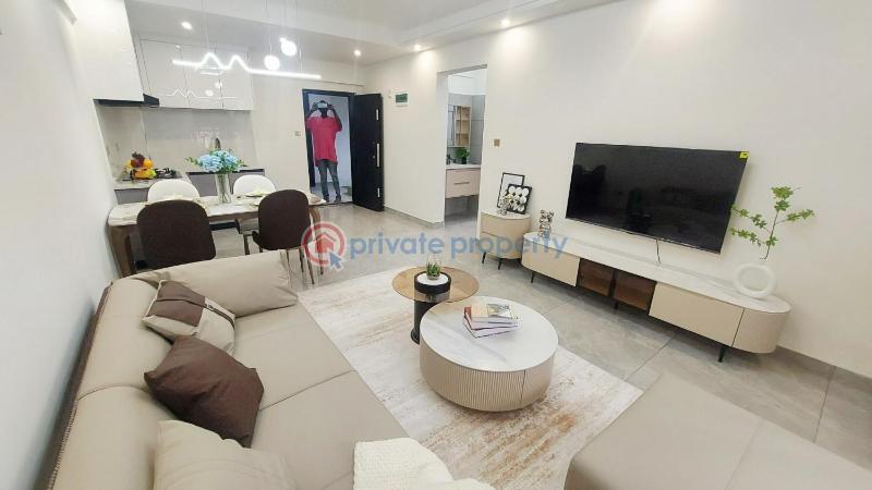 1 bedroom Apartment For Sale Gatundu Road Kileleshwa Nairobi - 11