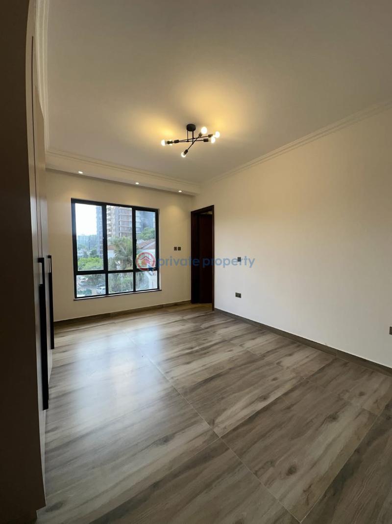 1 bedroom Apartment For Rent Brookside Westlands Nairobi - 5