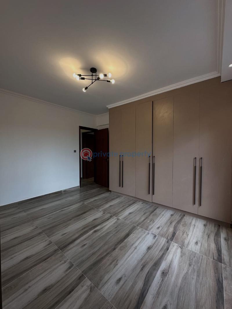 1 bedroom Apartment For Rent Brookside Westlands Nairobi - 8
