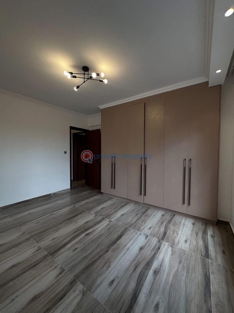 1 bedroom Apartment For Rent Brookside Westlands Nairobi - 10