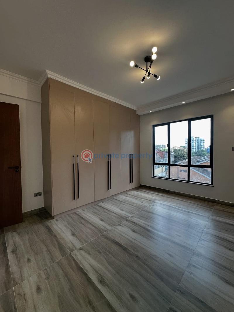 1 bedroom Apartment For Rent Brookside Westlands Nairobi - 7