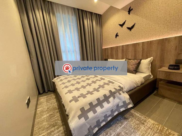 1 bedroom Apartment For Sale &nbsp;marcus Garvey Kilimani Nairobi - 7