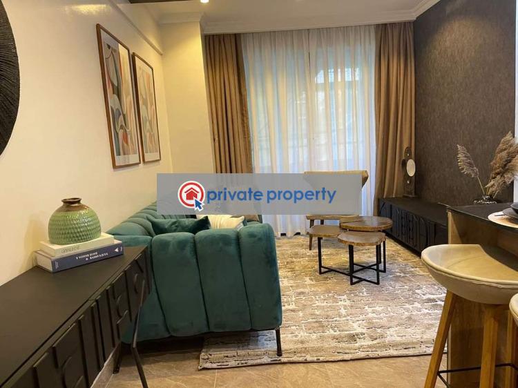 1 bedroom Apartment For Sale &nbsp;marcus Garvey Kilimani Nairobi - 4