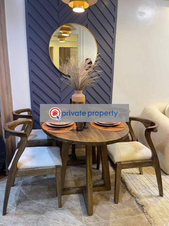 1 bedroom Apartment For Sale &nbsp;marcus Garvey Kilimani Nairobi - 8