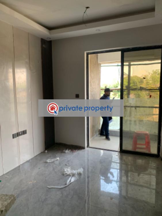1 bedroom Apartment For Sale Kileleshwa Nairobi - 4