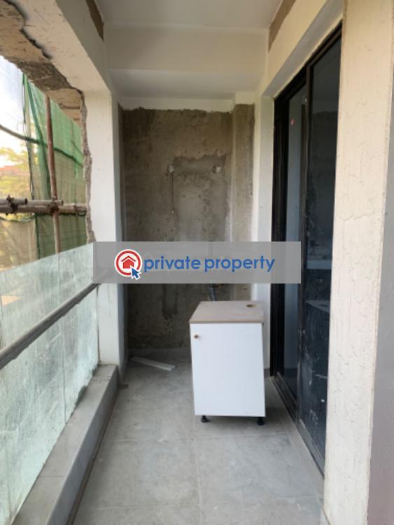 1 bedroom Apartment For Sale Kileleshwa Nairobi - 7