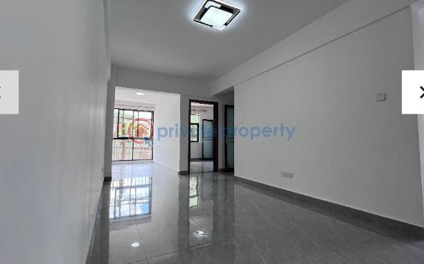 1 bedroom Apartment For Sale Kilimani Nairobi - 7