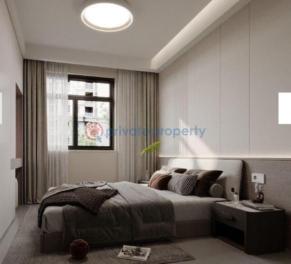 1 bedroom Apartment For Sale Kilimani Nairobi - 4