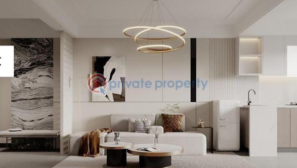 1 bedroom Apartment For Sale Kilimani Nairobi - 8