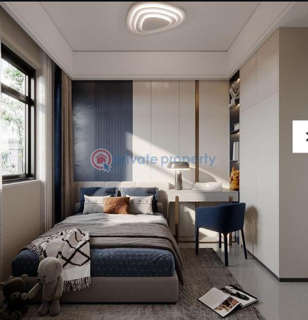 1 bedroom Apartment For Sale Kilimani Nairobi - 5