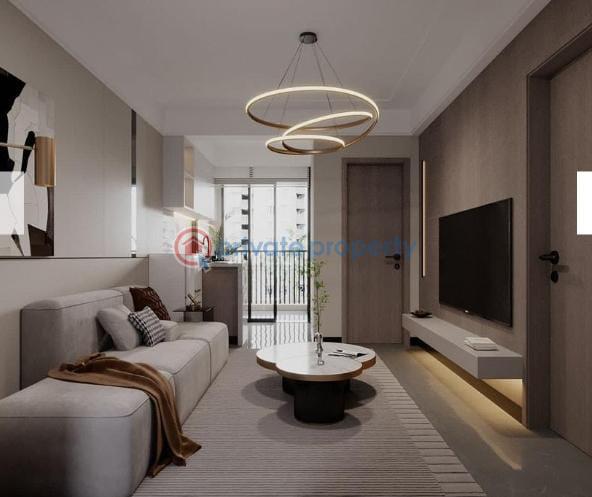 1 bedroom Apartment For Sale Kilimani Nairobi - 9