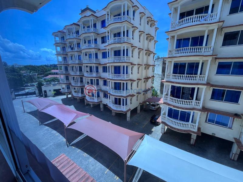 1 bedroom Apartment For Sale Nyali Mombasa - 3