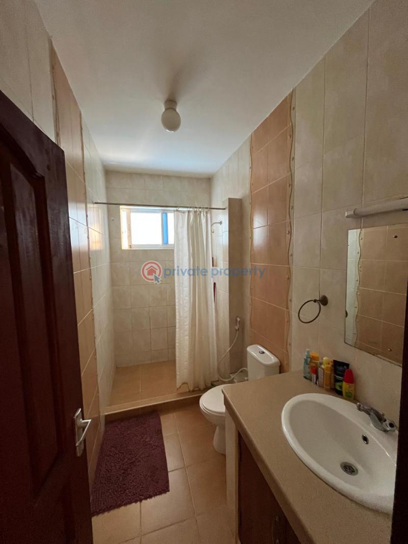 1 bedroom Apartment For Sale Nyali Mombasa - 1