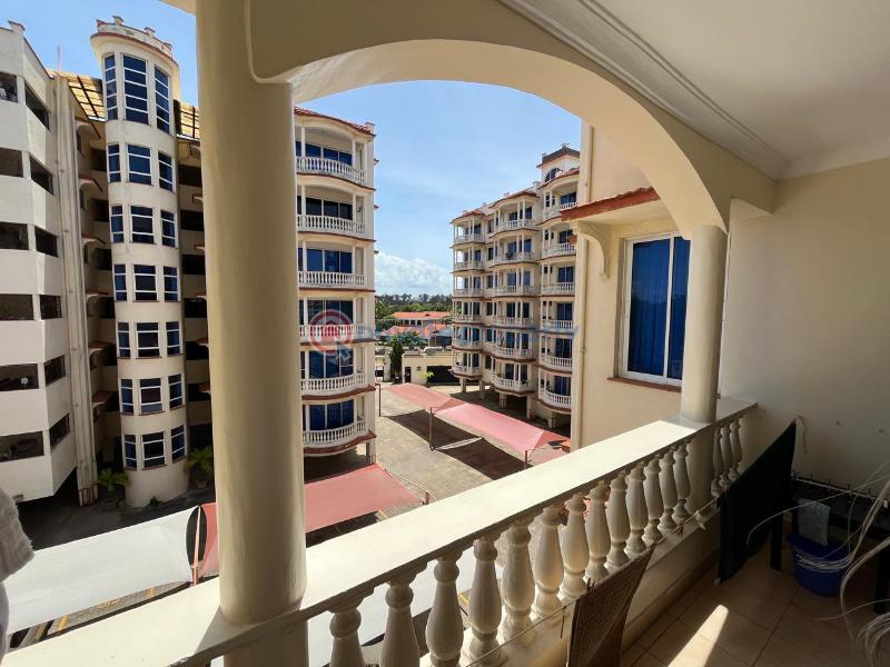 1 bedroom Apartment For Sale Nyali Mombasa - 0