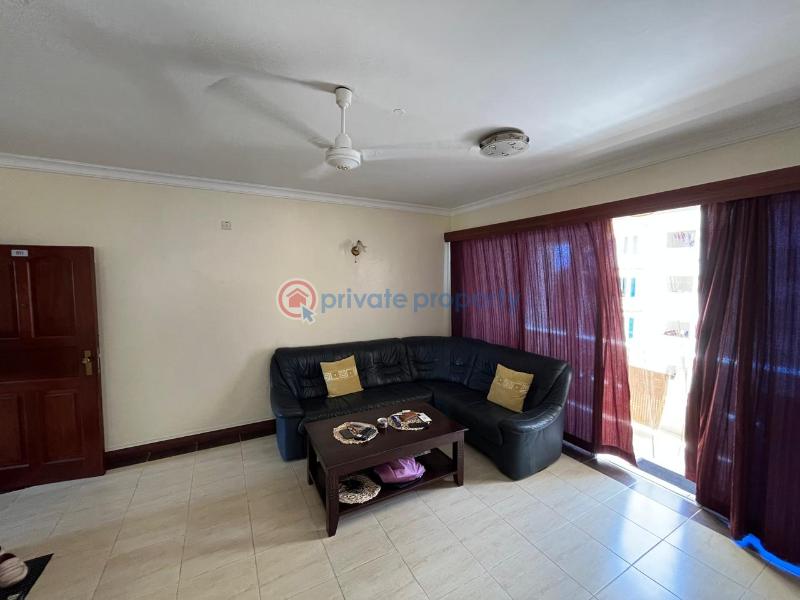 1 bedroom Apartment For Sale Nyali Mombasa - 5